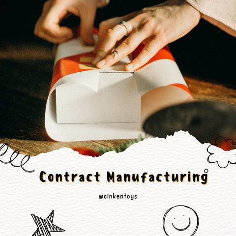 Contract Manufacturing